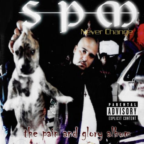 South Park Mexican, A Goat, Never Change, South Park, Music Videos, Music