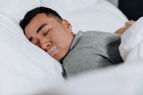 What you should now about Oxygen Masks for Sleep - SomniFix Mouth Taping, Healthy Fruit Recipes, Nasal Breathing, Need Some Sleep, Mouth Breathing, Mouth Breather, Blocked Nose, When To Plant Vegetables, Plant Vegetables