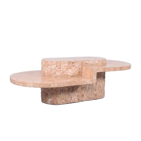 Listed on VNTG.com: Magnussen Ponte mactan coffee table, 1980s | #vntg #vintage Square Wooden Coffee Table, Granite Coffee Table, Glass Nesting Tables, Solid Oak Coffee Table, Coffee Table With Wheels, Bamboo Coffee Table, Pine Coffee Table, Travertine Coffee Table, Stone Coffee Table