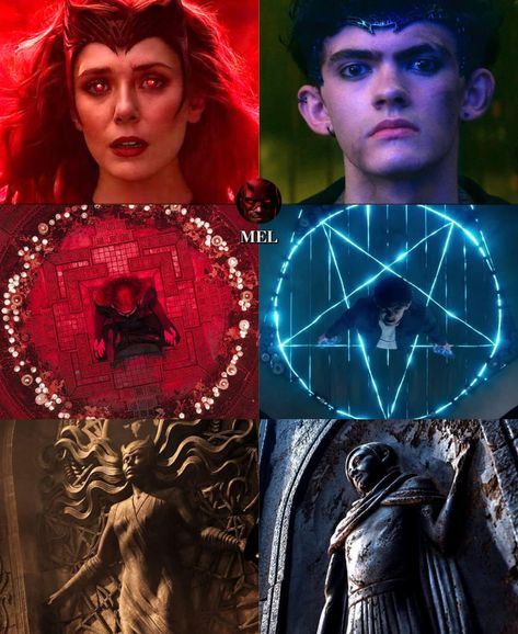 Like Mother Like Son, Wandavision Agatha, Wiccan Marvel, Billy Maximoff, Наташа Romanoff, Wanda Vision, Scarlet Witch Marvel, The Scarlet Witch, Scarlett Witch