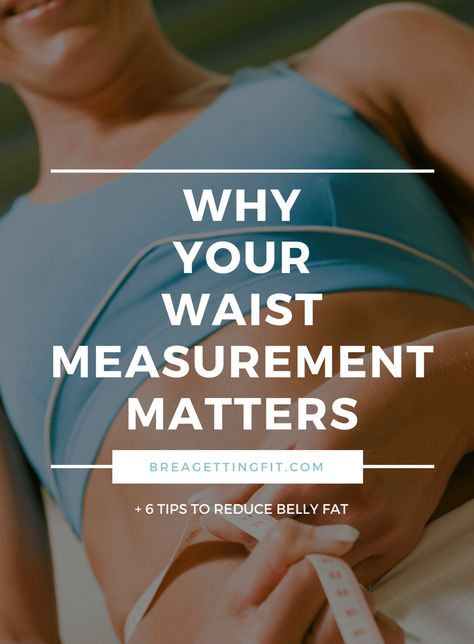 What's a healthy waist circumference for women? Learn why it matters, plus how to reduce stubborn belly fat! Healthy Weight Gain Foods, Printmaking Ideas, How To Regulate Hormones, Healthy Weight Gain, Losing Weight Motivation, Simple Health, Reduce Body Fat, Stubborn Belly Fat, Waist Circumference