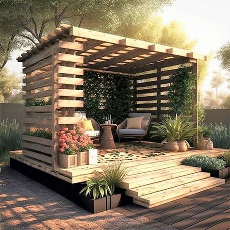 Diy Cabana, Have Inspiration, Backyard Diy Projects, Bohemian Bedroom, Outdoor Decor Backyard, Organic Modern Decor, Deck Decorating, Backyard Patio Designs, Shoe Lace Patterns