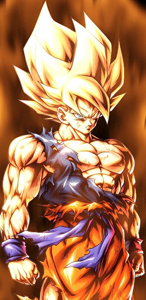 Dragon Ball Z Goku Super Saiyan, Vegeta Dbz Art, Dbz Goku Super Saiyan, Goku Super Saiyan Wallpapers, Dbs Wallpaper, Cooler Dbz, Dragon Ball Z Wallpaper, Goku Face, Gogeta Super Saiyan 4