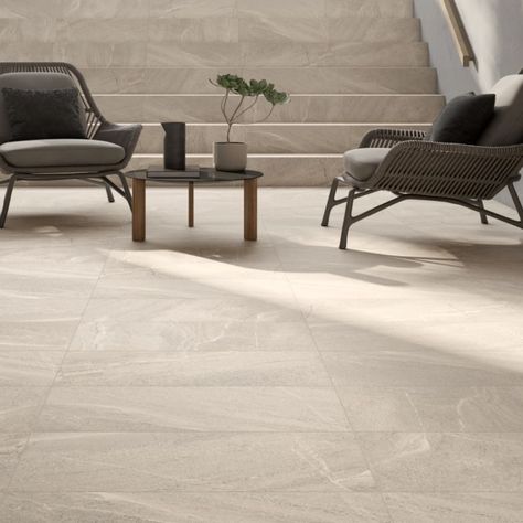 Winter is coming, enjoy these last warm days and be sure that your porcelain tile will perform well during the season. Our #UpcomingRocaSeies Sandstone is an amazing choice. Floors covered in this beautiful stone look tile available in a 12"x24" format in two colors. Sandstone Flooring, Sand Stone, Tile Manufacturers, Stone Look Tile, Stone Flooring, Winter Is Coming, Porcelain Tile, Floor Coverings, Ceramic Tiles