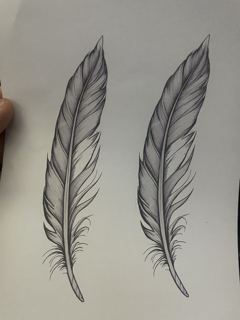 Feather Drawing Simple, Quill Pen Tattoo, Feather Pen Tattoo, Quill Drawing, Quill Tattoo, Art Chicano, Feather Drawing, Pen Tattoo, Feather Pen