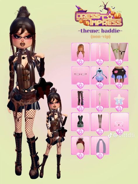 #fashion, #style, #outfitinspiration, #beauty Club Outfits Dresses, Baddie Dresses, Halloween Preschool, Aesthetic Roblox Royale High Outfits, Hex Color Codes, Y2k Dress, Sophia Loren, Brown Dress, Club Outfits