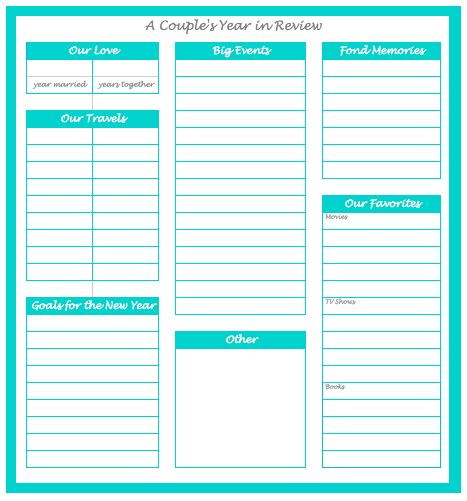 A Couple's Year in Review Fully Customizable Worksheet for you to reflect on the… Marriage Therapy Worksheets, Couples Counseling Activities, Communication Worksheets, Marriage Counseling Worksheets, Dating My Husband, Couples Therapy Worksheets, Divorce Counseling, Relationship Worksheets, Marriage Retreats