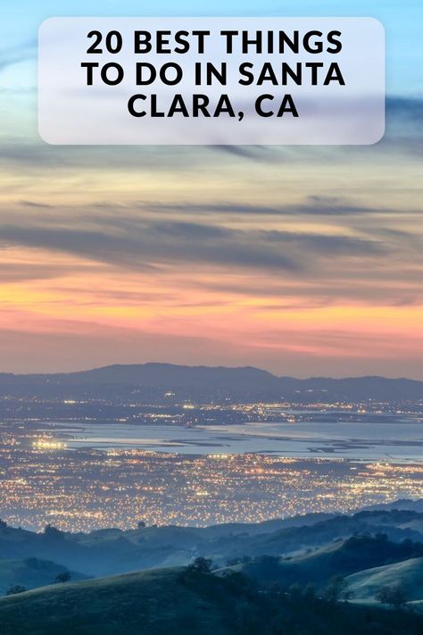 Discover the 20 best things to do in Santa Clara, CA. Including Levi's Stadium, Great America, Santa Clara Arts & Wine Festival and many more. Santa Clara California, Santa Clarita California, Santa Clara University, Great America, Cool Restaurant, Santa Clarita, Wine Festival, Silicon Valley, Holiday Inn