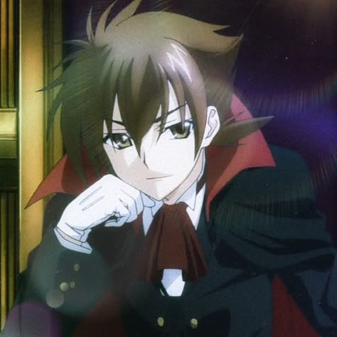 Issei Hyoudou, Anime