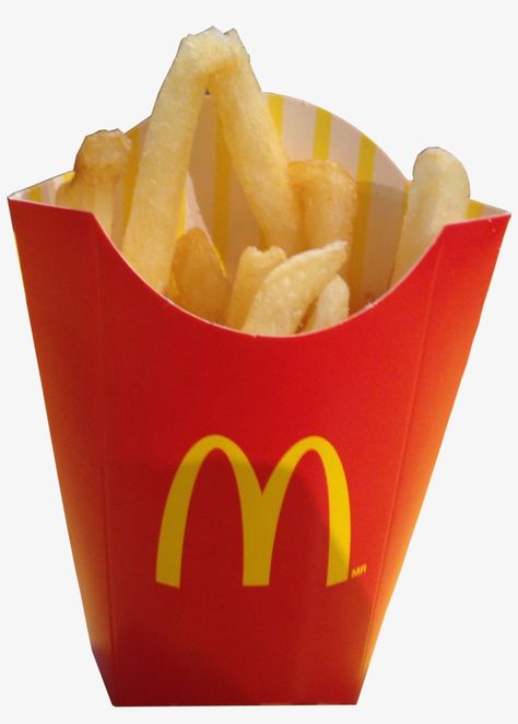 Mcdonalds French Fries Recipe, Mcdonald's App, Mcdonald French Fries, Mcdonalds Fries, Free Mcdonalds, Chicken Honey, Mcdonald Menu, French Fries Recipe, Large Fries