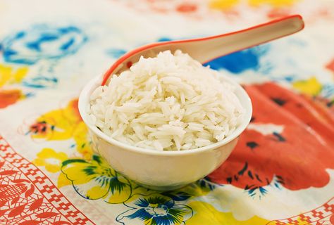 The perfect pot of rice is easier than you think. Rice Diet, Perfect Health Diet, Starch Foods, Resistant Starch, Rice On The Stove, Prebiotic Foods, Rice Desserts, Perfect Rice, Food Network Canada