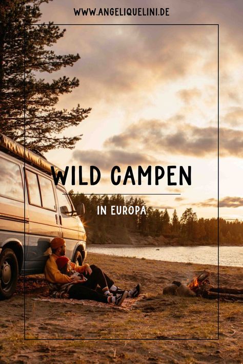 Van Life, Vision Board, Road Trip, Camping, Van, Pins