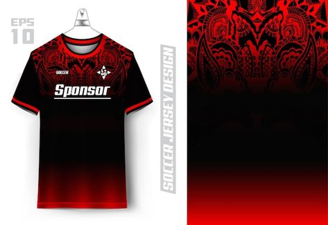 Jersey Design Football, Sports Shirt Design, Jersey Bola, Jersey Designs, Sport Shirt Design, Car Apparel, Sports Jersey Design, Logo Design Inspiration Branding, Tee Designs