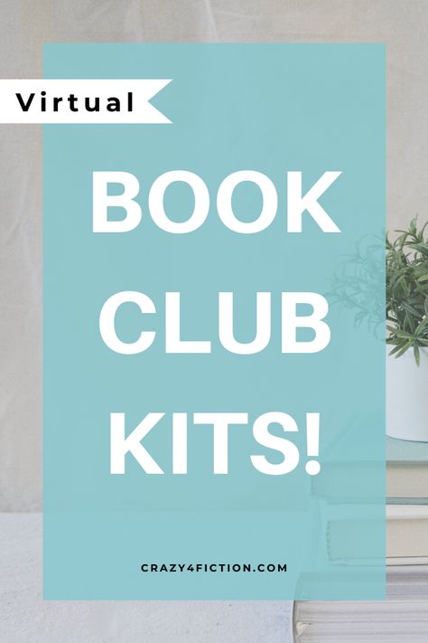 Staying at home right now but still want to discuss #novels with your #bookclub? Visit the Crazy4Fiction blog to find free downloadable book club kits to use during virtual book group discussions.  #christianfiction #reading #bookclubbooks #bookish #bookclub Virtual Book Club Ideas, Book Club Ideas Hosting, Book Themed Party, Online Book Club, Reading Club, Hermann Hesse, Club Ideas, Christian Fiction, The Buddha