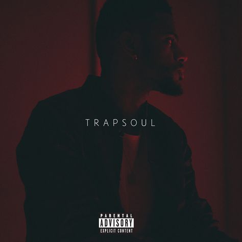 Don't - song by Bryson Tiller | Spotify Rambo 3, Pinterest Wall, Rapper Aesthetic, Rap Album Covers, Dimebag Darrell, Cool Album Covers, Bryson Tiller, Music Poster Design, Rap Albums