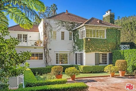 1910 Outpost Dr, Los Angeles, CA 90068 | Zillow House Exterior Los Angeles, La House Exterior Los Angeles, La House Exterior, La Houses Exterior, French Style House, Los Angeles House, La House, California House, French Style Homes