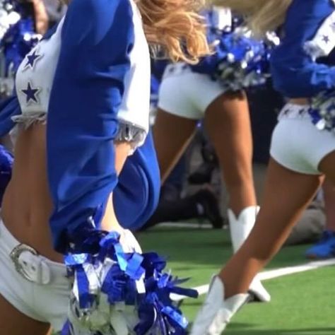 Kylie Dickson on Instagram: "Cowboy take me to the game!! 24 hours until kickoff 🤠💙#dalvssea . . . . #dallascowboyscheerleaders #nfl #nflcheerleaders #cowboys #dallascowboys #gocowboys #americasteam #football #gameday#dallas #texas #cheer #cheerleading #dancer #dcc #americassweethearts" Dallas Cowboy Aesthetic, Dallas Cowboy Cheerleader Aesthetic, Nfl Cheerleader Aesthetic, Kylie Dickson, Dc Cheerleader, Dallas Cowboys Aesthetic, Dcc Aesthetic, Dcc Cheerleaders, Athletic Goals