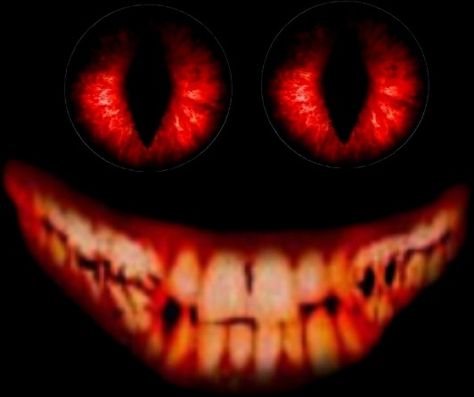 Scary Mouth Reference, Creepy Smiley Face, Horror Face, Creepy Smile, Anime Kitten, Creepy Vintage, Scary Faces, Troll Face, Goofy Pictures