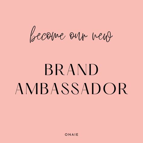 We are officially looking for Brand Reps! Each month we will be providing you with our new fashion items to test and review. 1. Follow us @onaie_shop 2. Comment below or tag a friend who you think is the best for the opportunity. 3. Tag us in your profile so we can check your content. Your account needs to be public, not private, and have at least 5000 followers Deadline: 15th of August 2021 (UK residents only) Good luck ONAIE x #brandrep #brandrepsearch #brandrepsearchuk Brand Ambassador Aesthetic, 5000 Followers, Brand Rep Search, Lash Business, Manifesting Vision Board, Vision Board Images, Sheepskin Slippers, Your Profile, Cozy Autumn