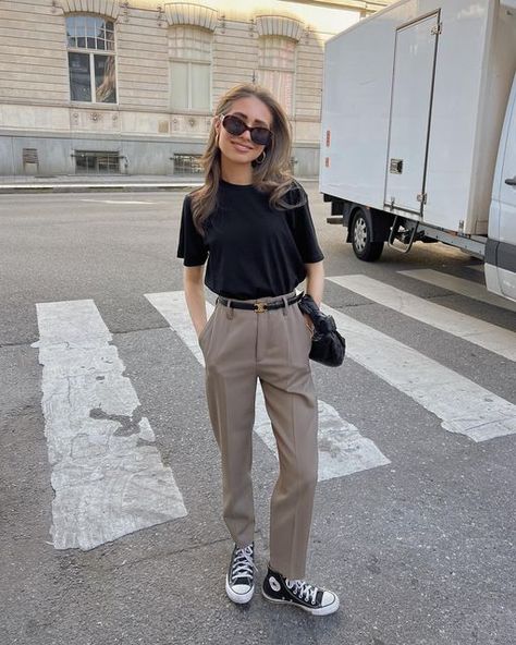 Summer Interview Outfit, Outfits In Summer, Job Interview Outfits, Summer Outfit 2023, Interview Outfit Ideas, Normcore Outfits, Summer Business Casual Outfits, Job Interview Outfit, Interview Outfits Women