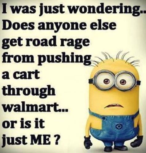 Despicable Me Funny, Minions Humor, Funny Minion Pictures, Funny Minion Memes, Walmart Funny, Minion Pictures, Minion Jokes, Minions Love, A Minion