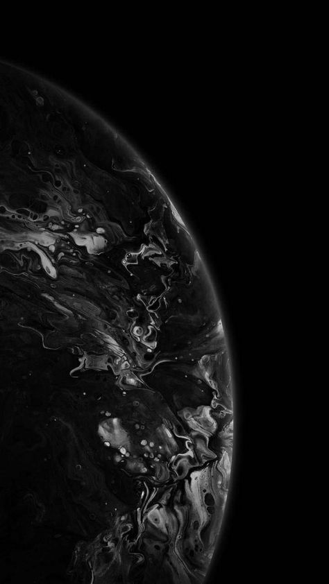 Iphone Wallpaper Moon, Iphone Wallpaper Planets, Landscape Dark, Iphone Wallpaper Earth, Dark Black Wallpaper, Space Phone Wallpaper, Wallpaper Landscape, Iphone Wallpaper Landscape, Iphone Wallpaper Hipster