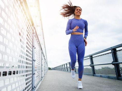 The 11 Best Running Tights for Women 2022: Leggings For All Seasons from Amazon, Lululemon, and More | SELF Amazon Lululemon, Circuit Training Workouts, Tights For Women, Melt Belly Fat, Training Workouts, Home Workout Equipment, Circuit Training, Gym Membership, Best Running Shoes