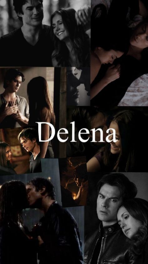 Delena #tvd #thevampirediaries #vampires #delena #damon #elena Elena Damon Wallpaper, Damon And Elena Wallpaper, Damon Dancing, Vampire Diaries Damon And Elena, Delena Wallpaper, Tvd Damon And Elena, Delena Aesthetic, Damon Salvatore And Elena Gilbert, Damon Salvatore And Elena