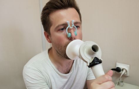 Pulmonary Function Test, Home Remedies For Bronchitis, Lung Conditions, Chronic Cough, Pulmonology, Chronic Obstructive Pulmonary Disease, Heart Function, Allergy Asthma, Asthma Symptoms