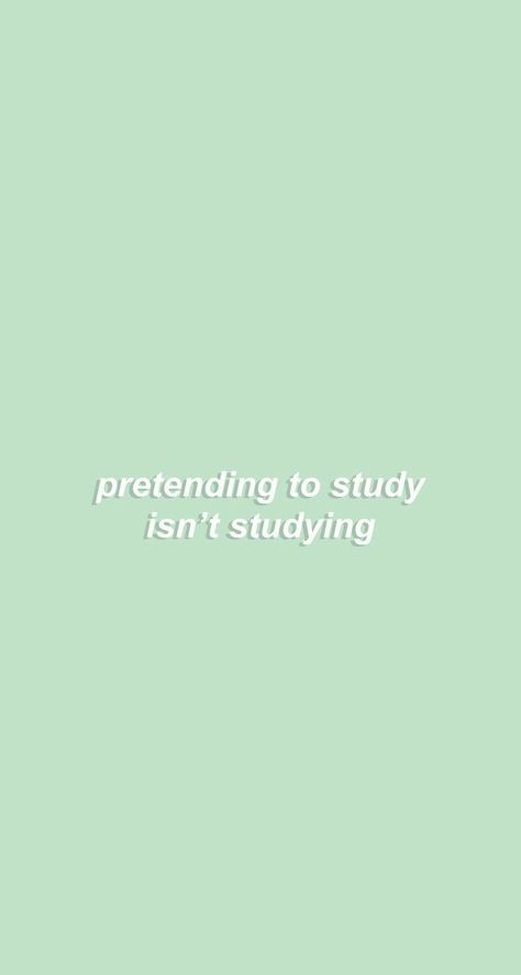 Pastel Quotes, Green Quotes, Study Quotes, Study Motivation Quotes, School Quotes, Study Motivation Inspiration, Quotes For Students, Studying Inspo, Study Hard