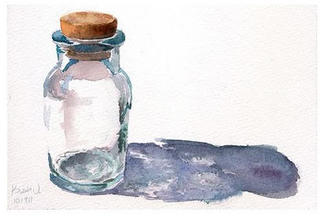 Transparency Photographie Portrait Inspiration, Watercolour Inspiration, 수채화 그림, Tableau Art, Watercolor Ideas, Watercolor Sketch, Watercolour Tutorials, Watercolor Inspiration, Watercolor Techniques