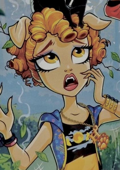 Wolf Monster, Howleen Wolf, High Characters, Monster High Art, Monster High Characters, High Art, Monster High, Pins, Art