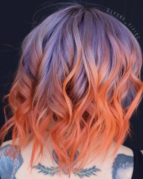 Pinterest Hairstyles, Trendy We Fryzurach, Hot Head, Hair Colour Design, Pulp Riot Hair Color, Short Hairstyle Women, Ideas Haircut, Pulp Riot Hair, Color Hairstyles