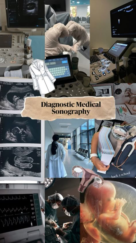 Diagnostic Radiography, Diagnostic Medical Sonography Student, Ultrasound School, Radiology Schools, Sonography Student, Ultrasound Sonography, Medical Sonography, Nursing School Inspiration, Radiology Student