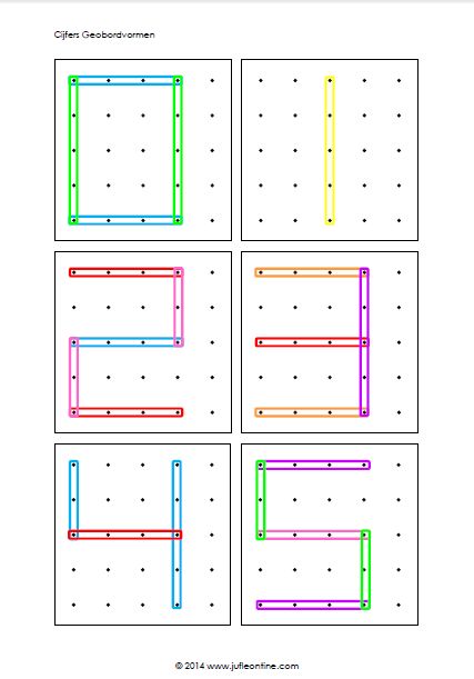 Oppgaver For Barn, Geo Board, Number Activities Preschool, Math Number Sense, Numbers Kindergarten, Prek Math, Number Patterns, Numbers Preschool, Math Activities Preschool