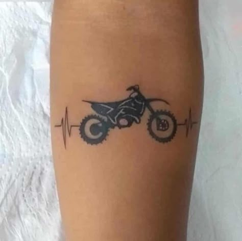 Pin on Lobosolitario Dirt Bike Tattoo Ideas For Women, Tattoo Ideas For Men Motorcycle, Dirt Bike Tattoos For Men, Dirtbike Tattoos For Men, Bike Tattoos For Men, Motocross Tattoo Ideas Women, Dirt Bike Tattoo For Women, Dirtbike Tattoo Ideas Motocross, Motorcross Tattoo Ideas