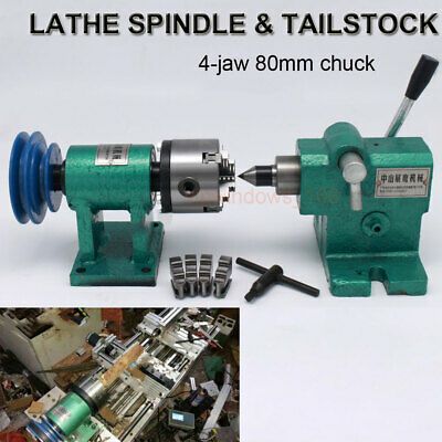 Wood Lathe Chuck, Metal Lathe Projects, Homemade Lathe, Diy Lathe, Small Lathe, Workbench Plans Diy, Lathe Chuck, Wood Turning Lathe, Metal Workshop