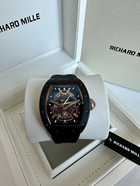 Richard mille❤️‍🔥 master quality✅ Price: open WhatsApp or send message Richard Mille Watches Men, Richard Mille Watches, Luxury Car Brands, Stud Earrings For Men, Watch Photo, Expensive Watches, Richard Mille, Car Brands, Community Building