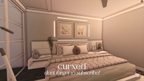 Luxurious Bedrooms Bloxburg, 3 By 5 Bloxburg Bedroom, Master Room Ideas Bloxburg, Bloxburg Master Room Ideas Bedroom Modern, Bedroom Bloxburg Ideas Modern, Parent Room Bloxburg, Bloxburg Room Ideas Aesthetic Bedroom Master, Bloxburg Mom Bedroom Ideas, Bloxburg Fancy Living Room Ideas