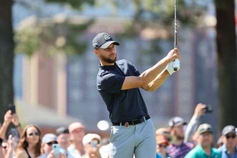 Steph Curry Golf, Stephen Curry Photos, Stephen Curry Wallpaper, Curry Wallpaper, Cameron Smith, Jason Day, Rickie Fowler, Brooks Koepka, Dustin Johnson