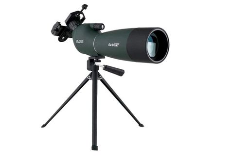 SVBONY Spotting Scope Spotting Scopes, Scopes, Birds