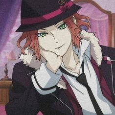 Laito Sakamaki, Diabolik Lovers, Diabolik, Anime Images, Anime Boy, Books Wattpad, Wattpad, Books, Anime