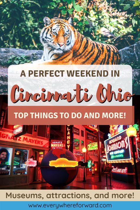 Cinncinati Ohio Things To Do, Things To Do In Cincinnati Ohio, Cincinnati Vacation, Cinncinati Ohio, Places To Visit In Ohio, Things To Do In Ohio, Ohio Getaways, Indiana Vacation, Things To Do In Cincinnati