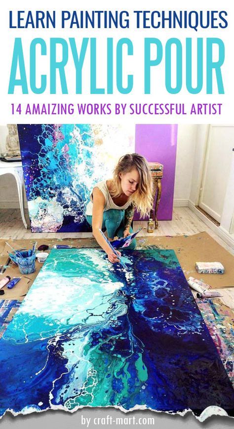 Are you a fan of contemporary fluid arts, especially acrylic pour painting? Acrylic pour painting movement is rather new and like all other movements, it needs leaders, teachers... A real artist who is able to incorporate this technique into an amazing workflow to create something beyond ordinary serves as inspirations for many … #emmalindstrom #acrylicpouring #acrylicpouringtechnique #acrylicpouringart #acrylicpourpainting #mixedmediaart #fluidacrylicpouring #acrylicpouringtechniques #abstracta Painting Movement, Galaxy Crafts, Pour Painting Techniques, Acrylic Pouring Techniques, Resin Art Painting, Contemporary Art Painting, Acrylic Pouring Art, Fluid Acrylic Painting, Soyut Sanat Tabloları