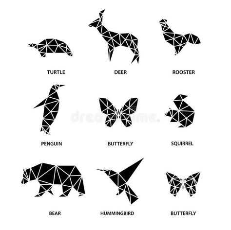 Geometric Art Animal, Animal Art Projects, Horse Brand, Polygon Art, Intarsia Woodworking, Pet Logo Design, Zentangle Drawings, Geometry Art, Music Files