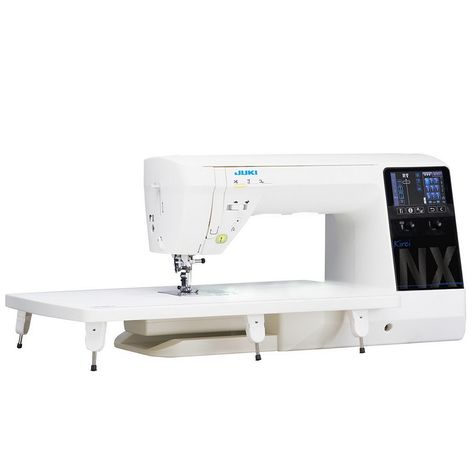 Numeric Fonts, Straight Stitch Sewing, Juki Sewing Machine, Touch Screen Interface, Sewing And Quilting, Blind Stitch, Sewing Space, Industrial Sewing, Straight Stitch