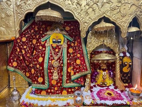 Goddess Naina Devi Naina Devi Temple, Naina Devi, Devi Temple, Job Portal, Online Job, Job Seekers, Himachal Pradesh, God Illustrations, Royal Enfield