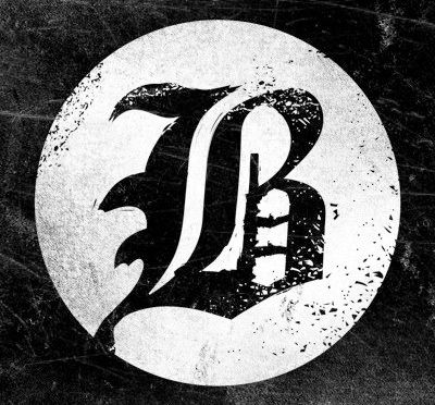 Beartooth Logo Beartooth Band, Post Hardcore Bands, Band Tattoos, Crown The Empire, Metalcore Bands, Hardcore Music, Punk Patches, Old School Tattoo Designs, Design Cover