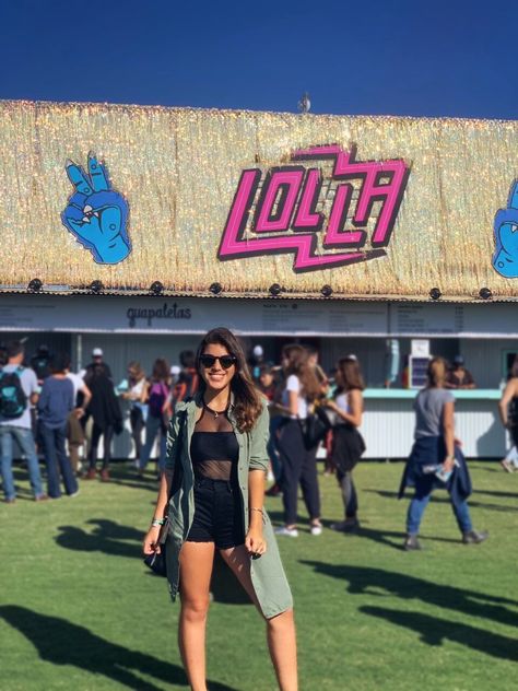 Lollapalooza/ 2019/ DAY 1/ outfit festival Lollapalooza Outfit Argentina, Pal Norte Outfit, Outfits Lollapalooza, Lollapalooza Outfit Ideas, Cold Festival Outfit, Edc Mexico, Lollapalooza Argentina, Lollapalooza Chile, Lollapalooza Outfit