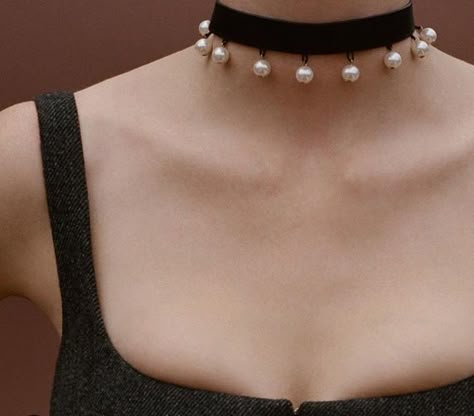 Choker 90s, Grunge Chokers, 90s Choker, Choker Simple, Simple Choker, Choker Black, Chocker Necklace, Velvet Choker, Black Choker